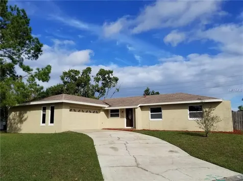 100 Blue Heron Lane Casselberry FL 32707