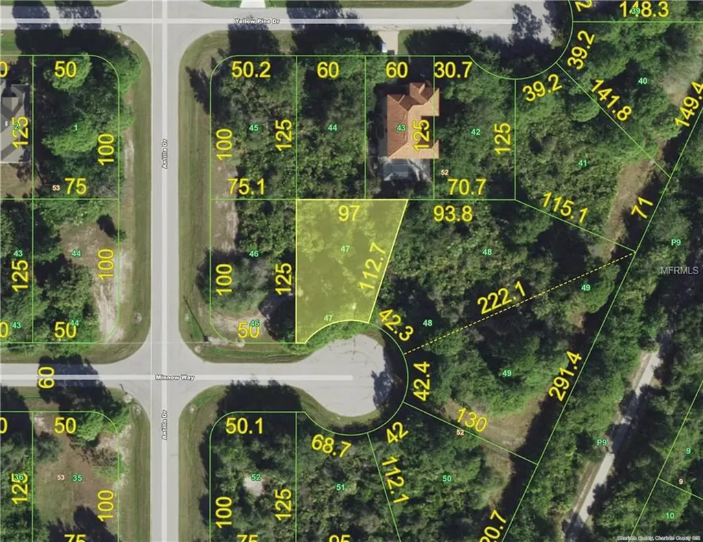 112 Minnow Way Rotonda West FL 33947