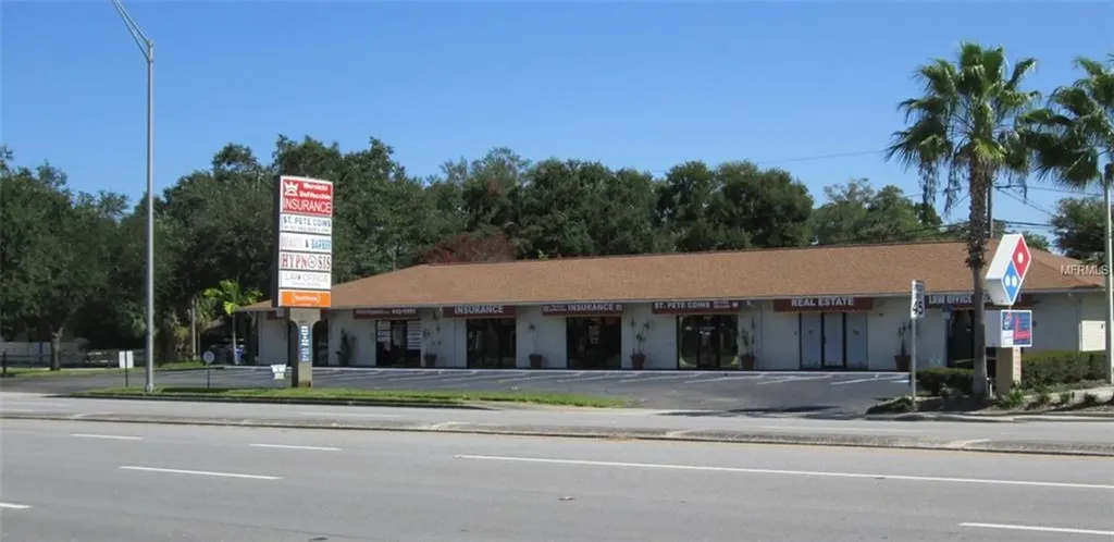 6535 4th Street N St Petersburg FL 33702