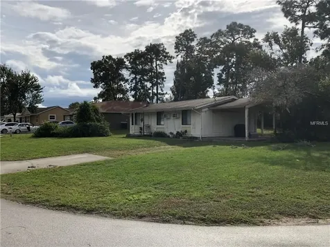 3031 Lynnhaven Street Deltona FL 32738