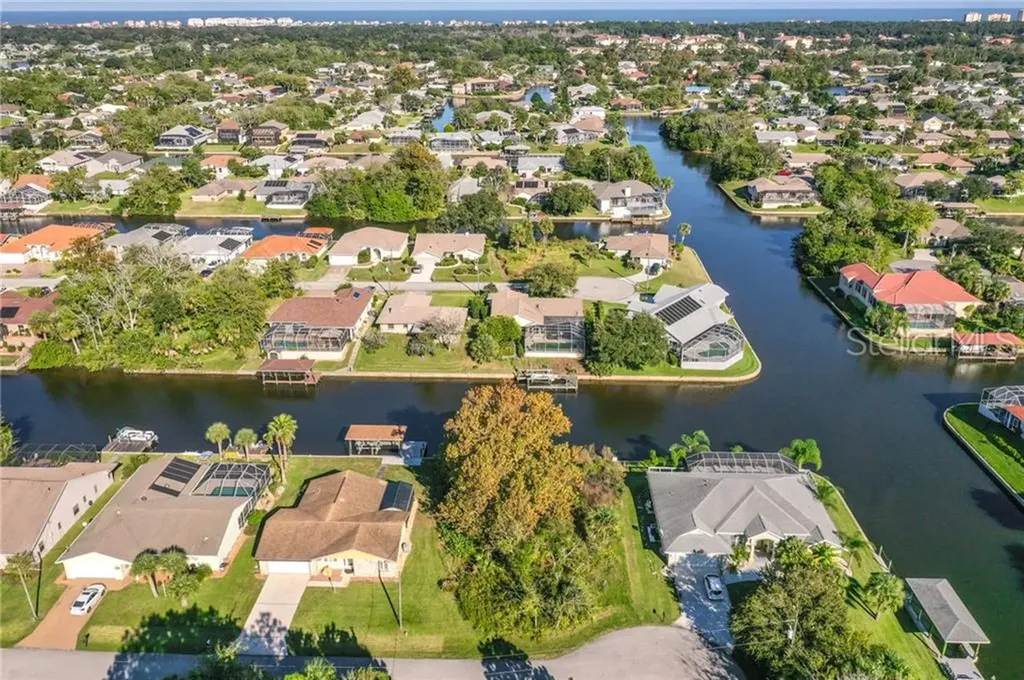 45 Cool Water Court Palm Coast FL 32137