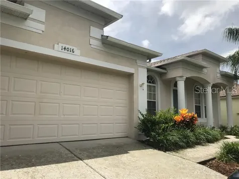 14016 Fox Glove Street Winter Garden FL 34787