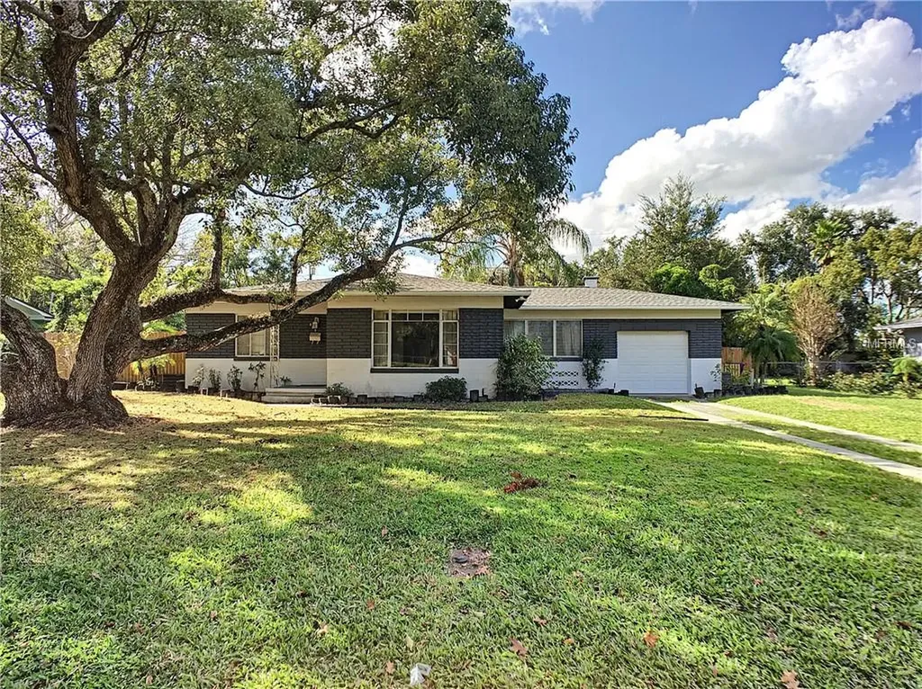 503 Kilshore Lane Winter Park FL 32789