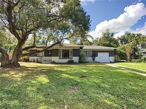 503 Kilshore Lane Winter Park FL 32789