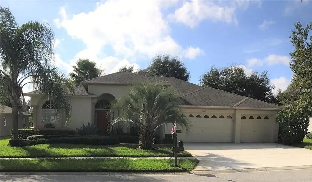 18844 Grand Club Drive Hudson FL 34667