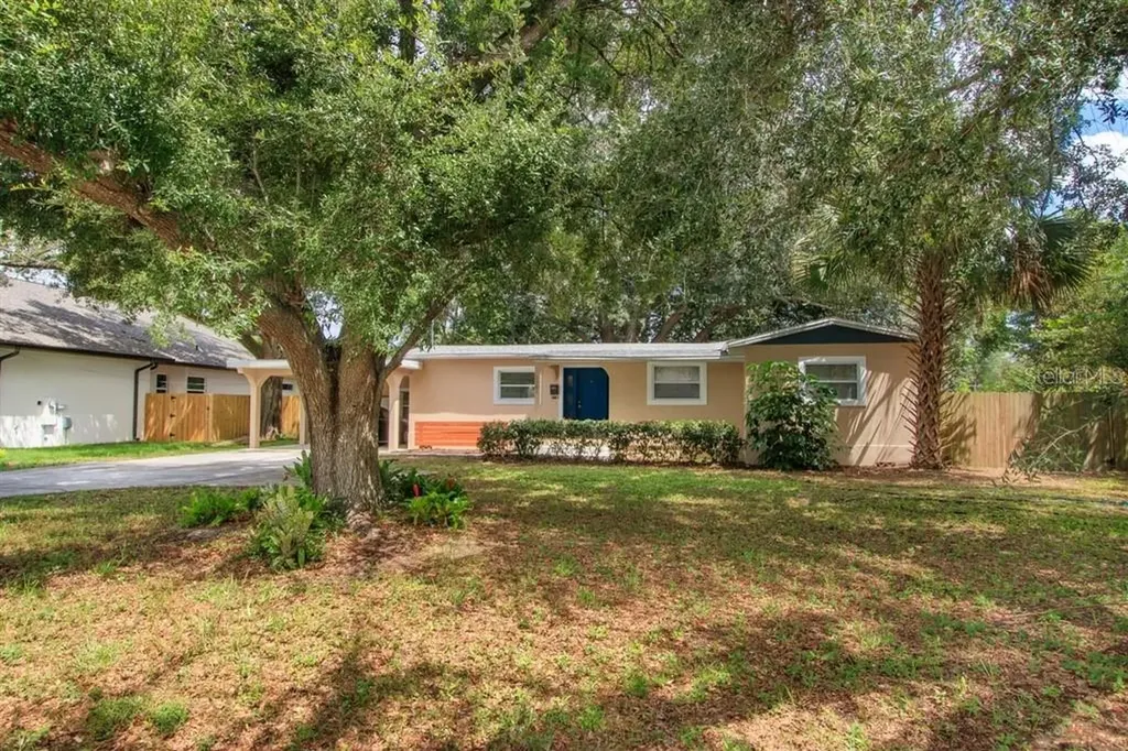 2501 Chelsea Street Orlando FL 32803