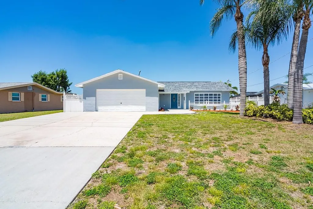 481 Flamingo Drive Apollo Beach FL 33572