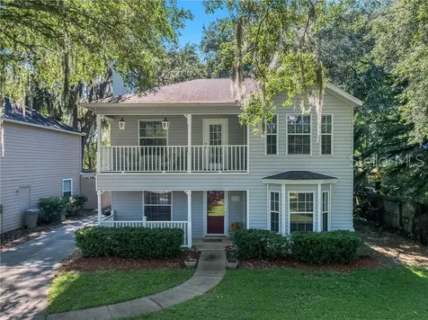 2100 Savannah Oaks Lane Apopka FL 32703