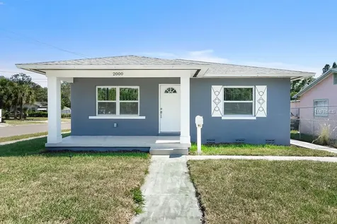 2000 22nd Avenue S St Petersburg FL 33712