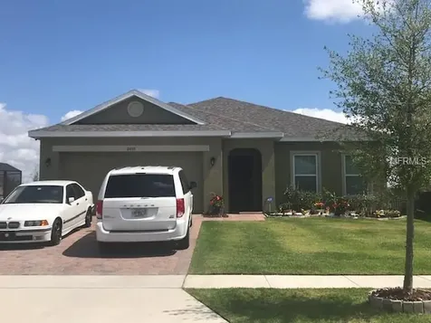2459 Addison Creek Drive Kissimmee FL 34758