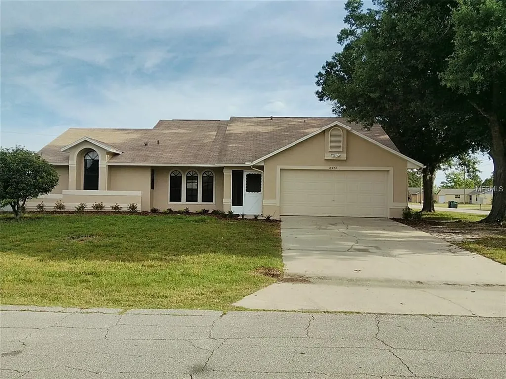 3258 N Tulsa Drive Deltona FL 32738