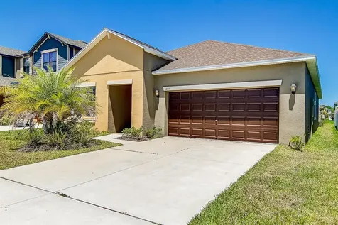 11814 Valhalla Woods Drive Riverview FL 33579