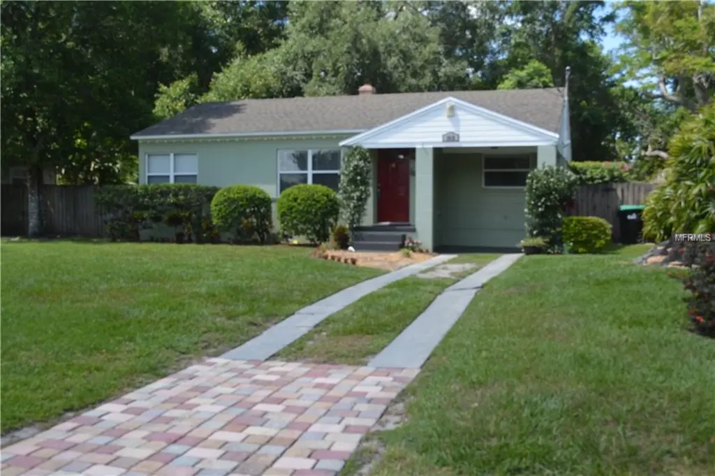 1612 Knollwood Circle Orlando FL 32804
