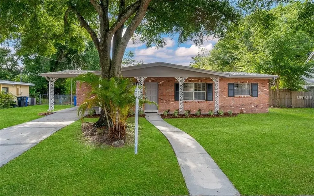 7116 Bonito Street Tampa FL 33617