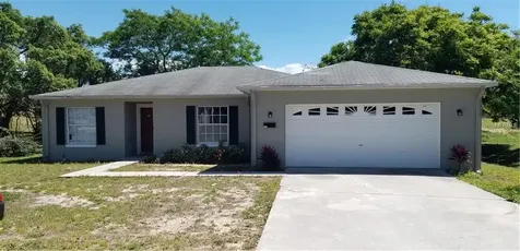 1419 E Grace Avenue Haines City FL 33844