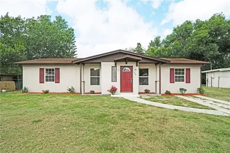 1110 E Hancock Drive Deltona FL 32725