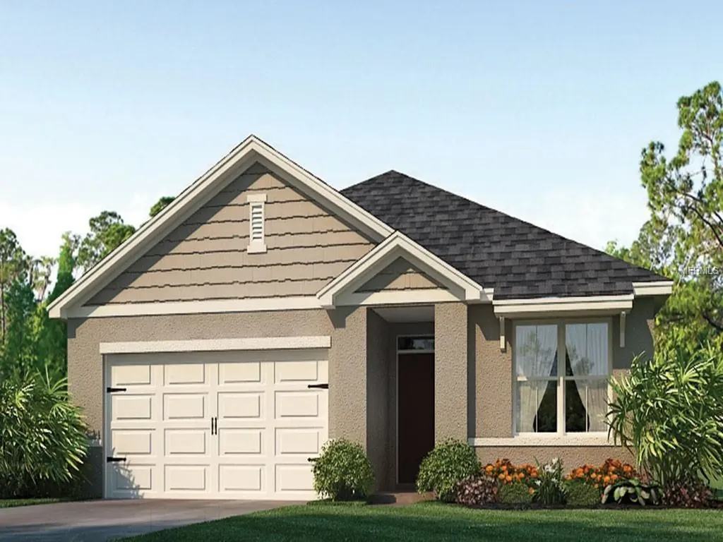 3381 Wellborn Drive Davenport FL 33897