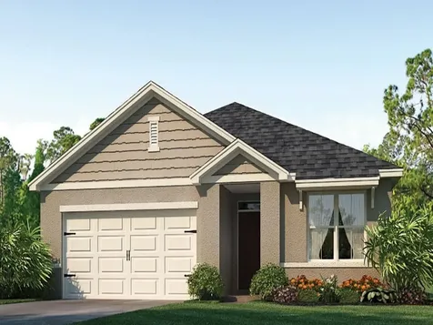 3381 Wellborn Drive Davenport FL 33897