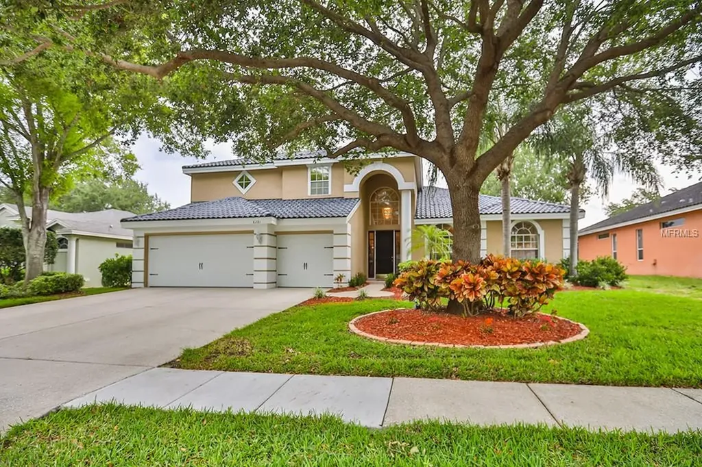 8281 73rd Court N Pinellas Park FL 33781