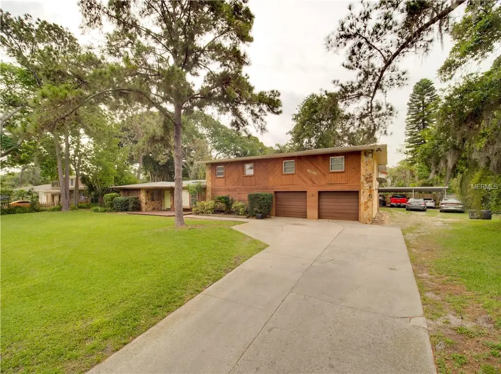 6226 11th Avenue S Gulfport FL 33707