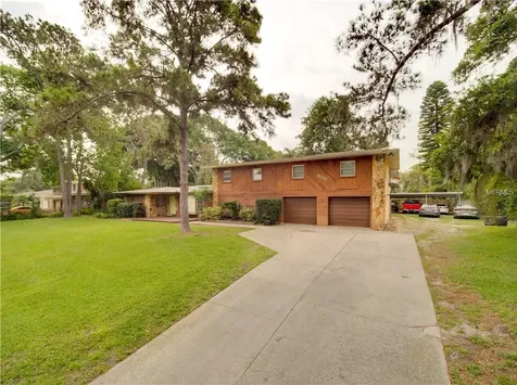 6226 11th Avenue S Gulfport FL 33707
