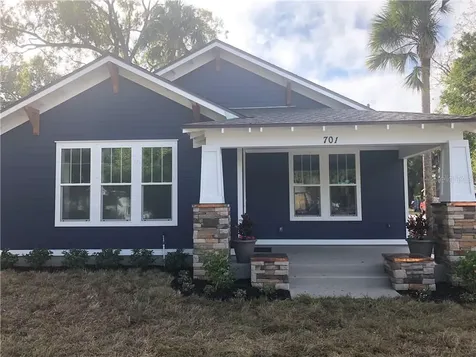 701 E Patterson Street Tampa FL 33604