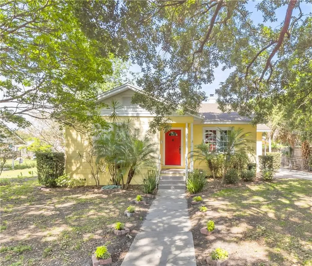 727 S Clayton Avenue Lakeland FL 33801
