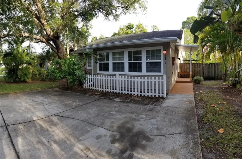 5706 21st Avenue S Gulfport FL 33707