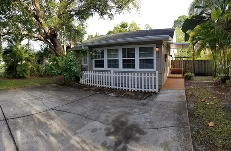 5706 21st Avenue S Gulfport FL 33707