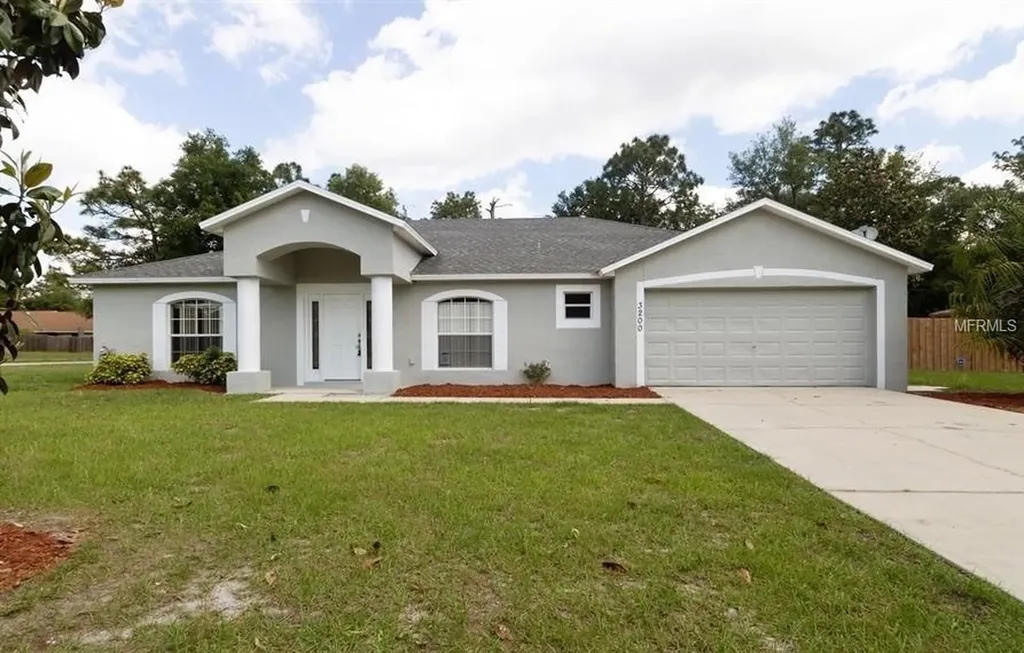 3200 Overdale Street Deltona FL 32738