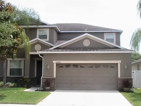 20425 Carolina Cherry Court Tampa FL 33647