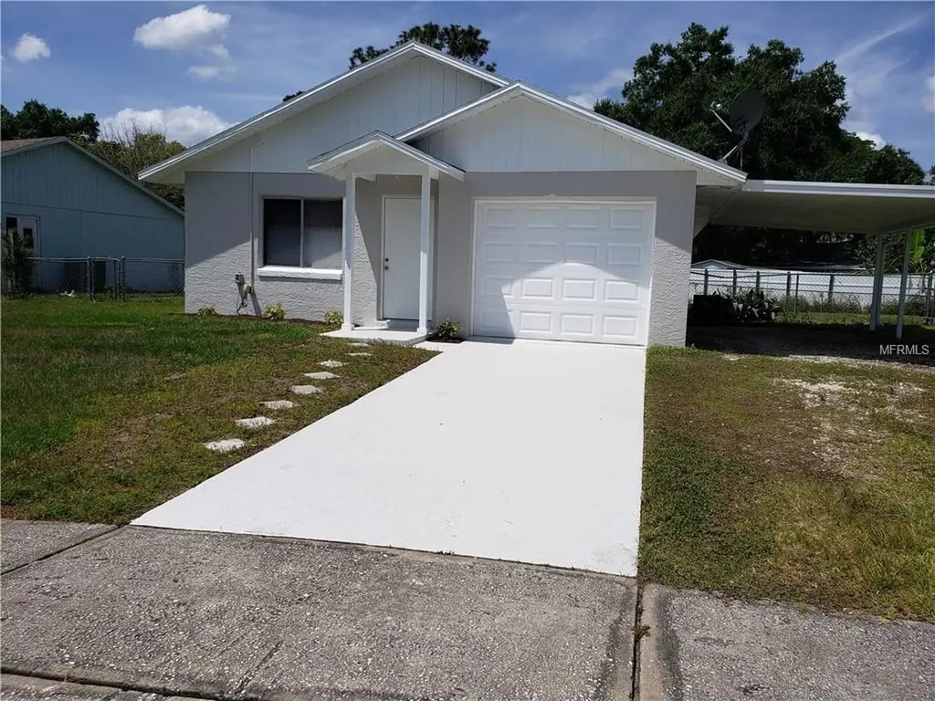 1724 Martinsville Court Orlando FL 32825