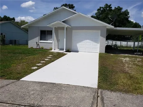 1724 Martinsville Court Orlando FL 32825
