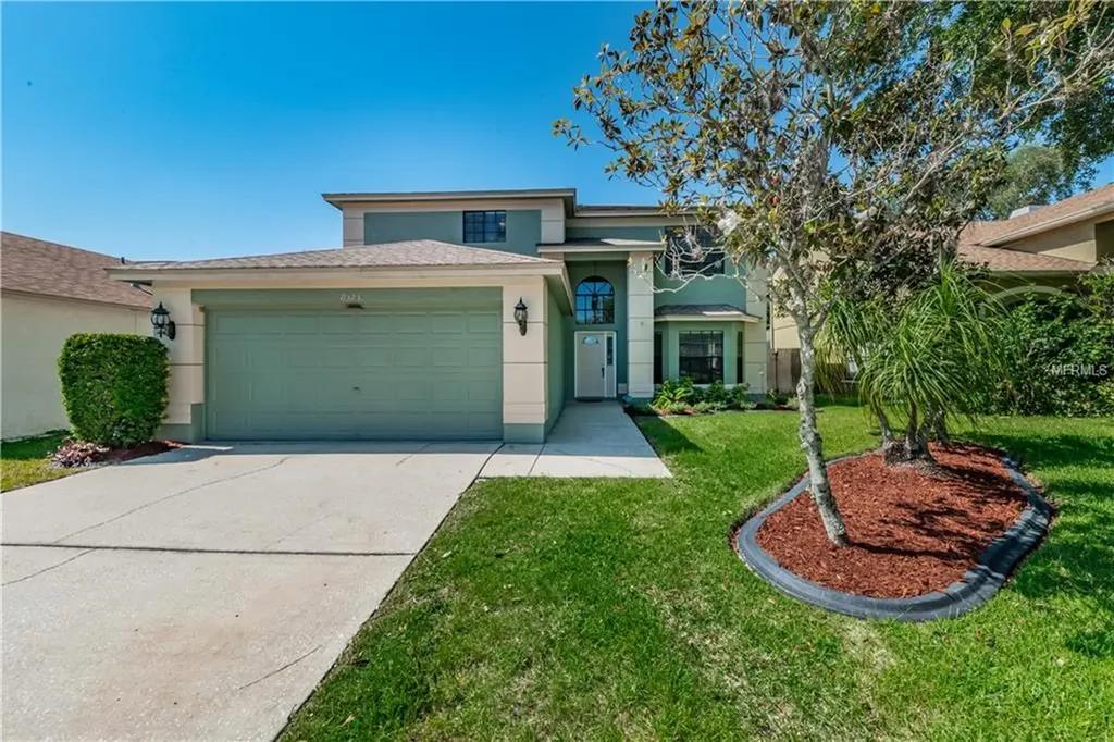 11323 Clayridge Drive Tampa FL 33635