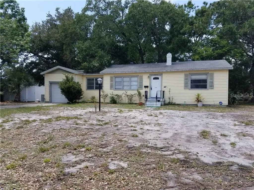 520 73rd Street N St Petersburg FL 33710