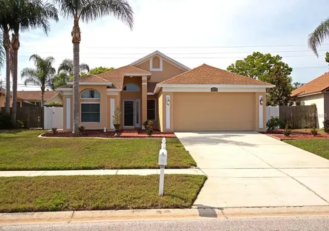3186 Bentley Drive Palm Harbor FL 34684