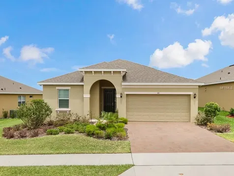 343 Jyoti Drive Davenport FL 33837