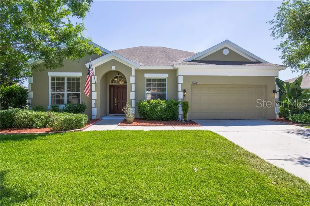 3921 Long Branch Lane Apopka FL 32712
