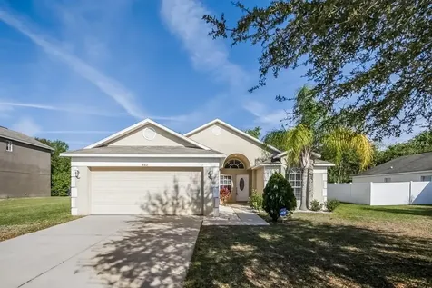 8412 Carriage Pointe Drive Gibsonton FL 33534