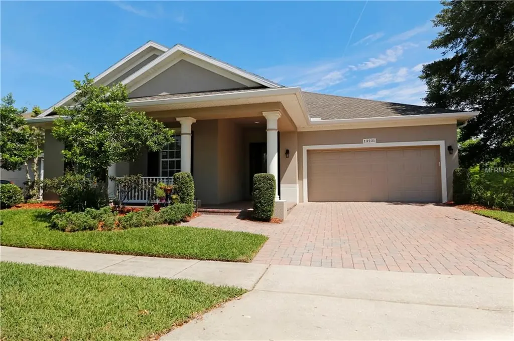 13231 Fossick Road Windermere FL 34786
