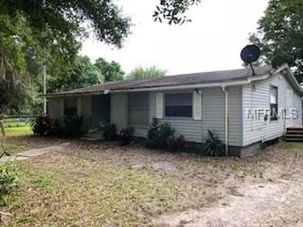 2402 SW Willow Street Arcadia FL 34266
