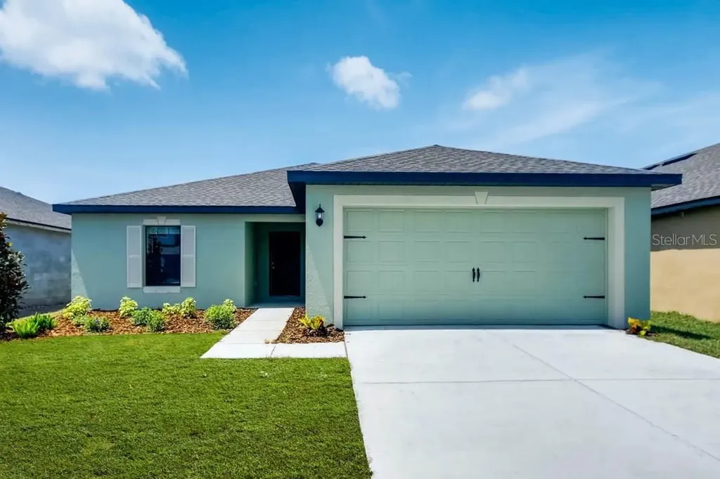 1104 Wynnmere Walk Avenue Ruskin FL 33570
