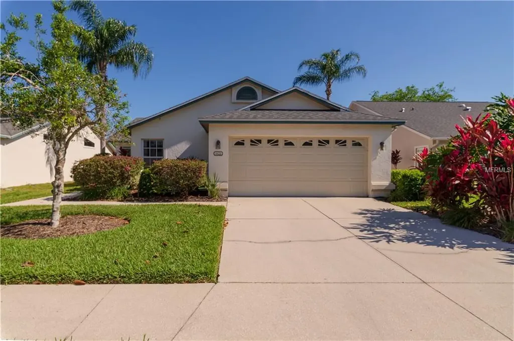 4423 Murfield Drive E Bradenton FL 34203