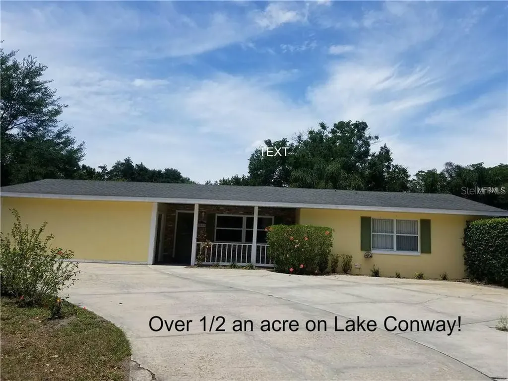 5600 Birr Court Orlando FL 32809