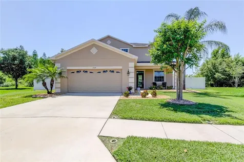 3764 Gerrads Cross Court Land O Lakes FL 34638