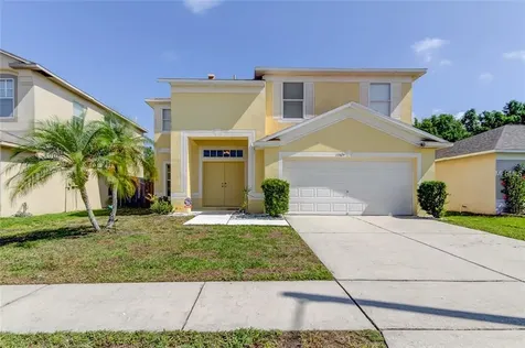 13424 Prestwick Drive Riverview FL 33579