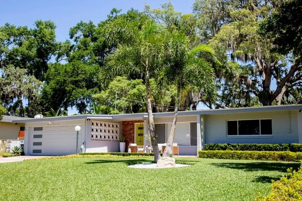 5103 Saint Germain Avenue Belle Isle FL 32812