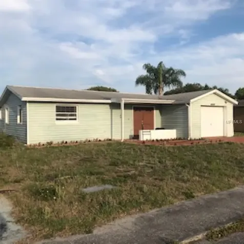 10220 Glen Moor Lane Port Richey FL 34668
