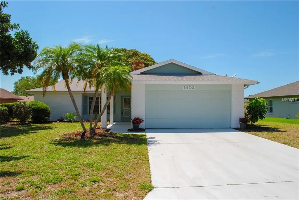 1402 64th Street W Bradenton FL 34209