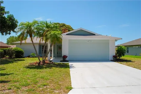 1402 64th Street W Bradenton FL 34209